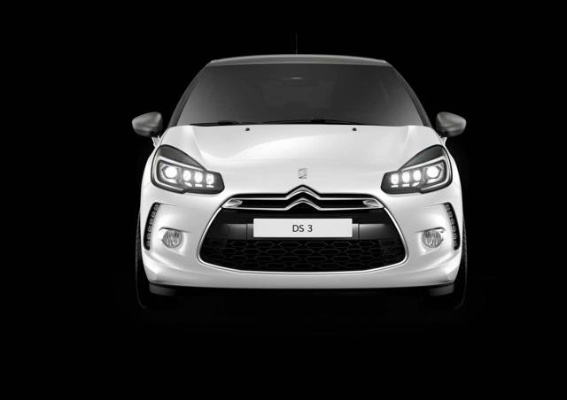 Ds Automobiles Ds 3 Foto 20