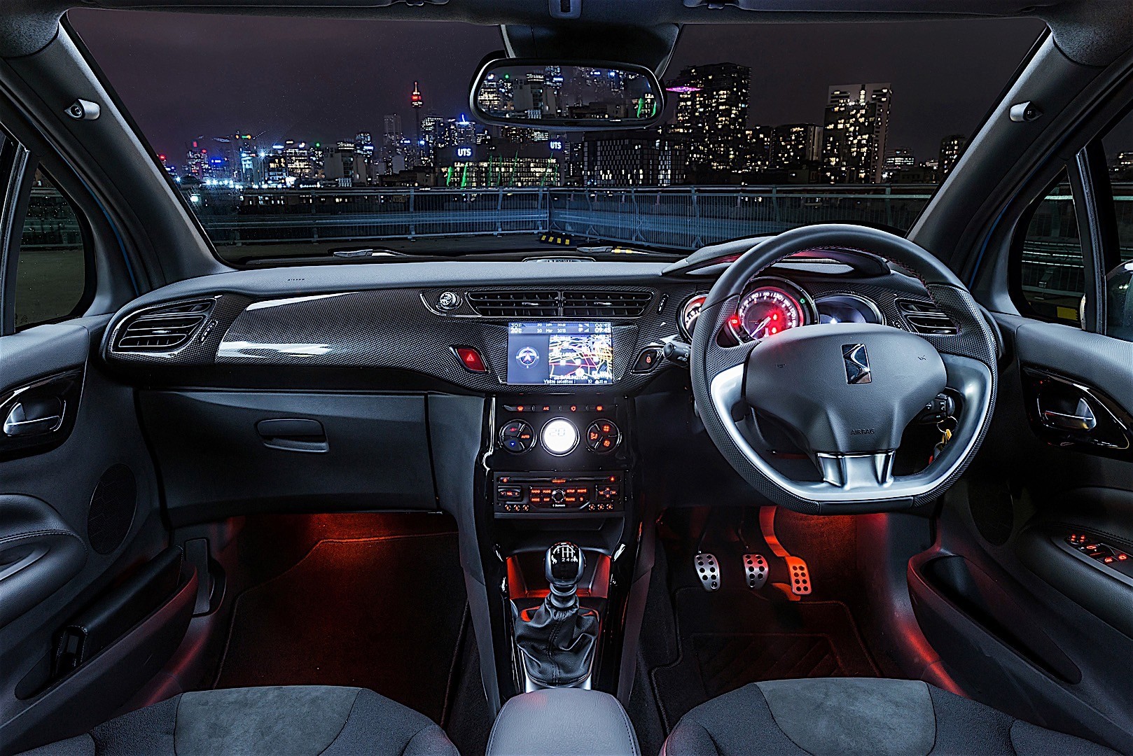 Ds Automobiles Ds 3 photo 58