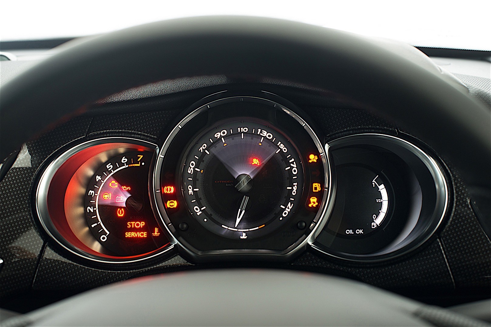 Ds Automobiles Ds 3 photo 59