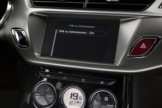 Ds Automobiles Ds 3 Foto 54