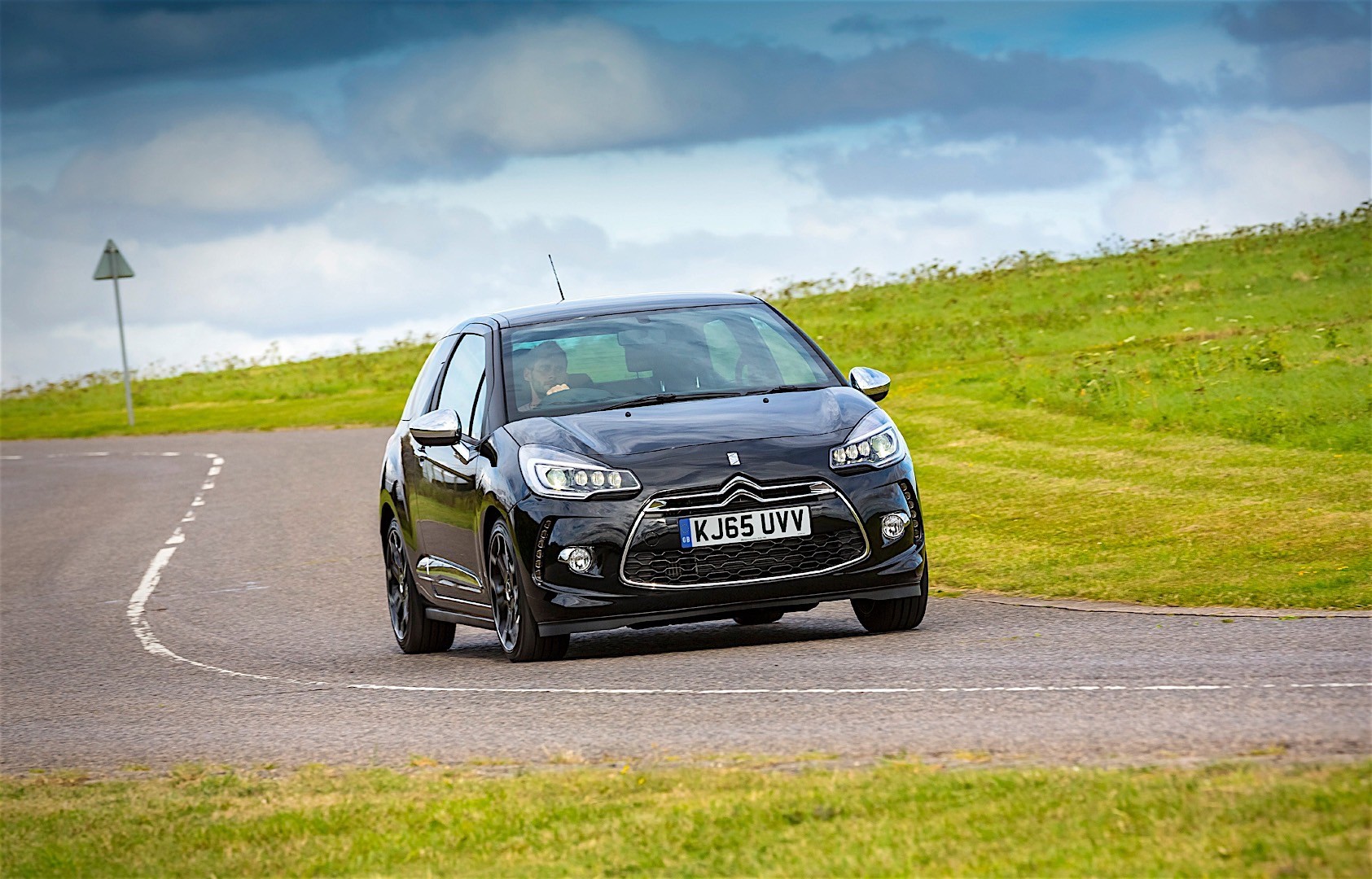 Ds Automobiles Ds 3 photo 27