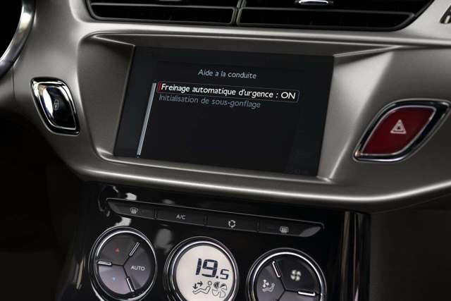 Ds Automobiles Ds 3 Foto 55