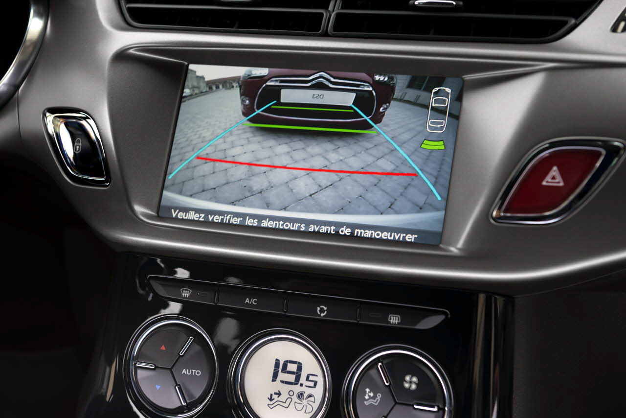 Ds Automobiles Ds 3 photo 56