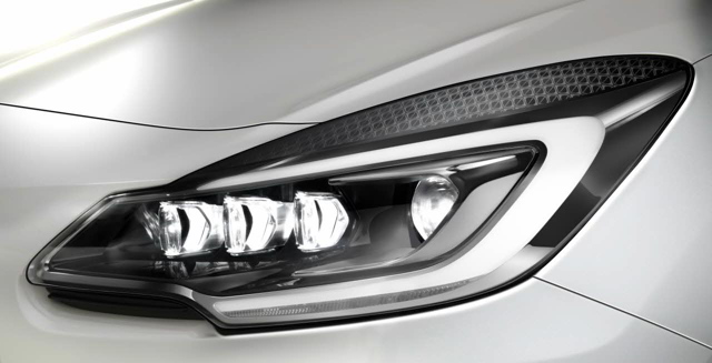 Ds Automobiles Ds 3 Foto 2
