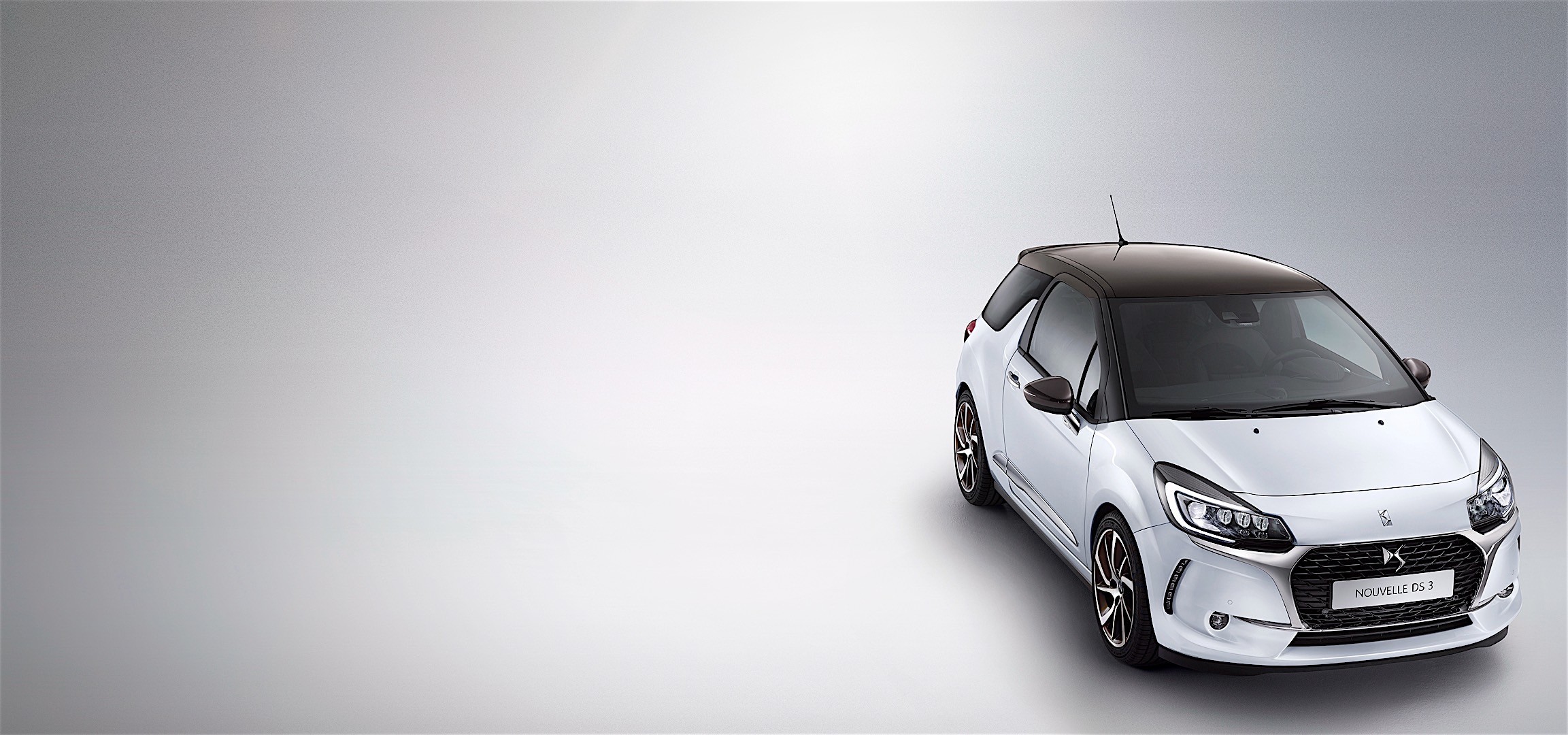 Ds Automobiles Ds 3 photo 7