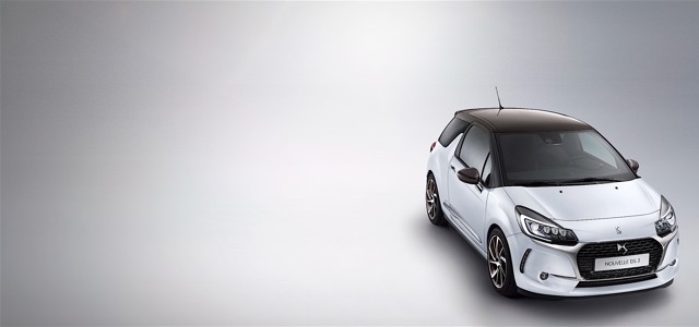 Ds Automobiles Ds 3 photo 7