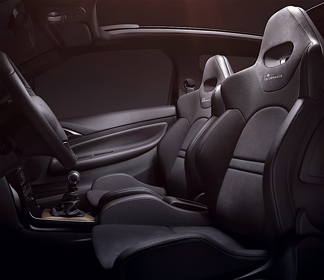 Ds Automobiles Ds 3 photo 16