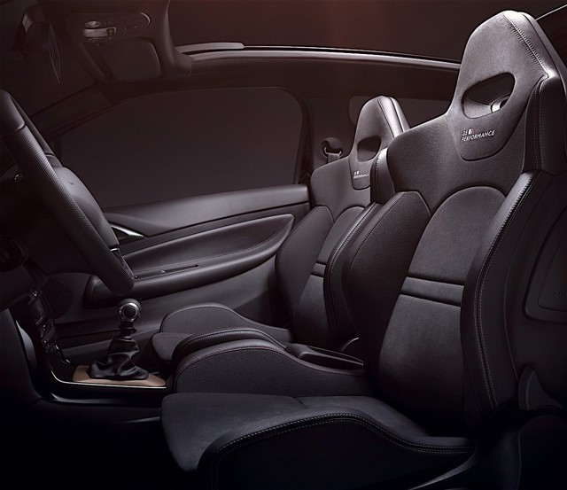 Ds Automobiles Ds 3 photo 16