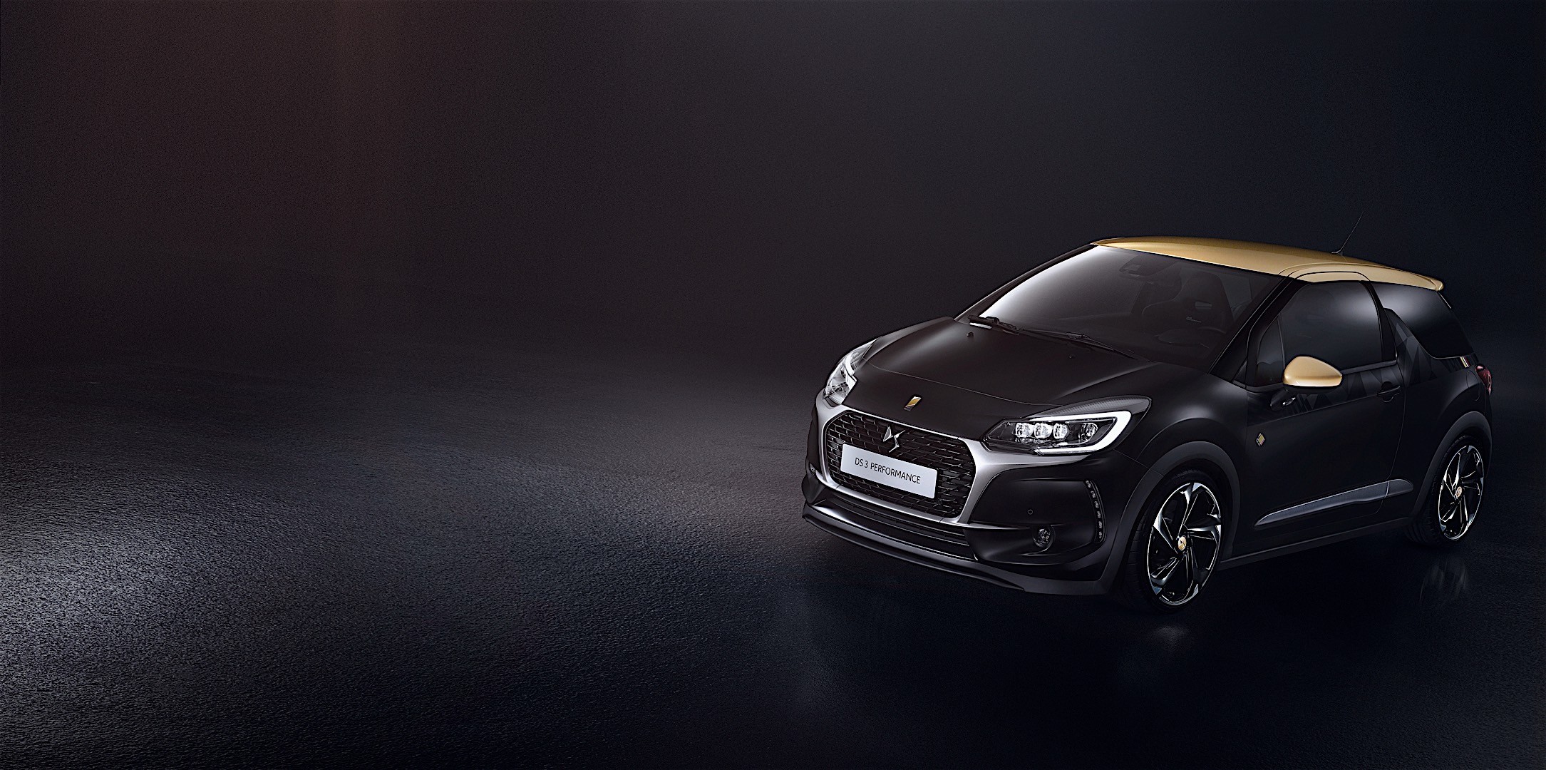 Ds Automobiles Ds 3 photo 9
