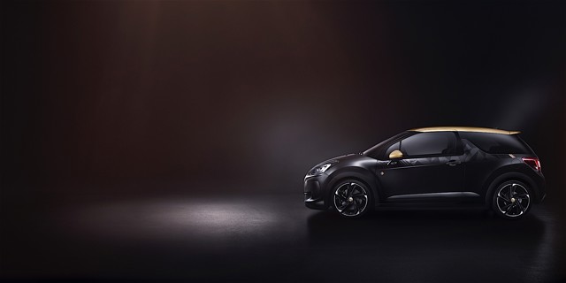Ds Automobiles Ds 3 photo 10