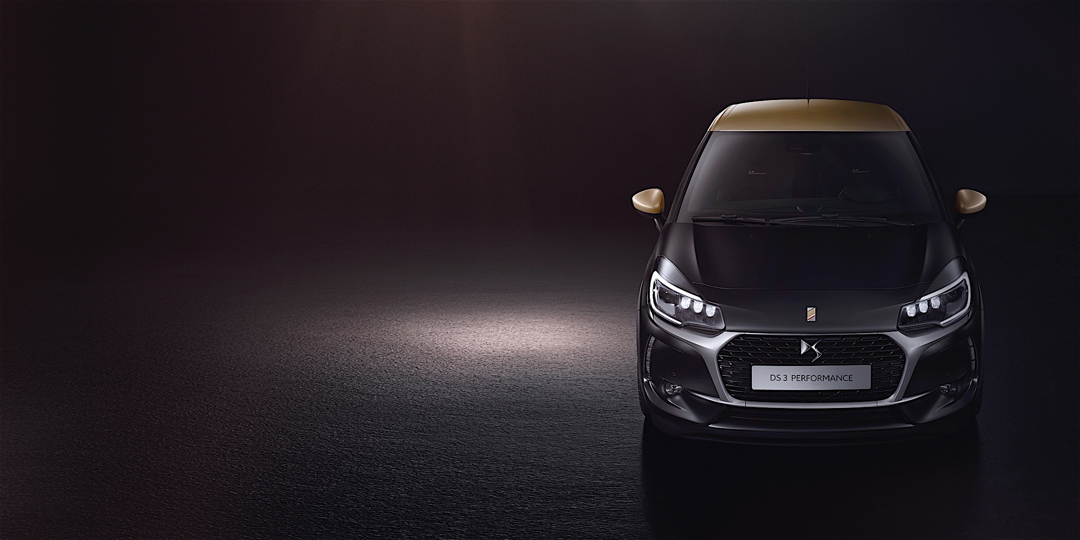 Ds Automobiles Ds 3 photo 11