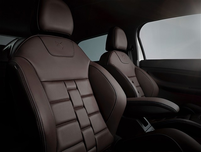 Ds Automobiles Ds 3 photo 14
