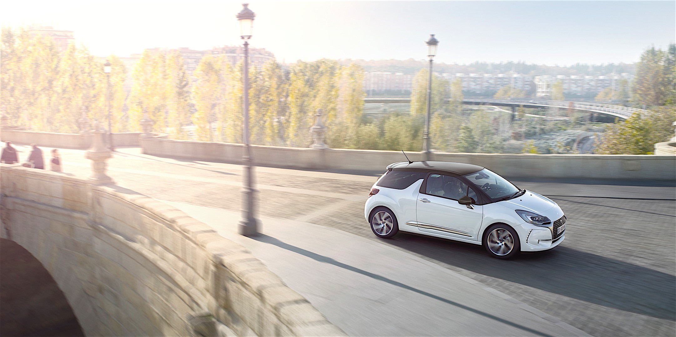 Ds Automobiles Ds 3 photo 3