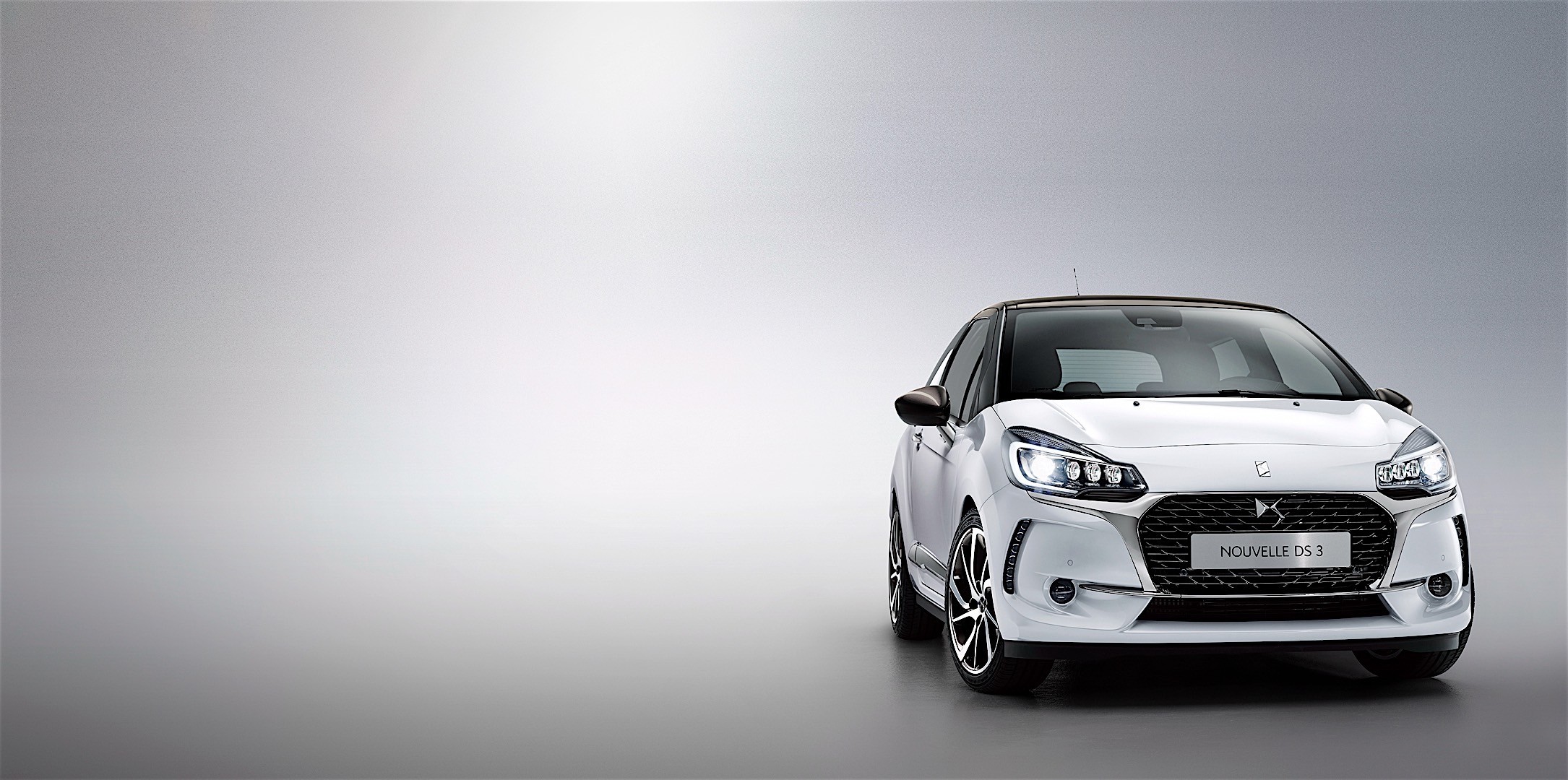 Ds Automobiles Ds 3 photo 4