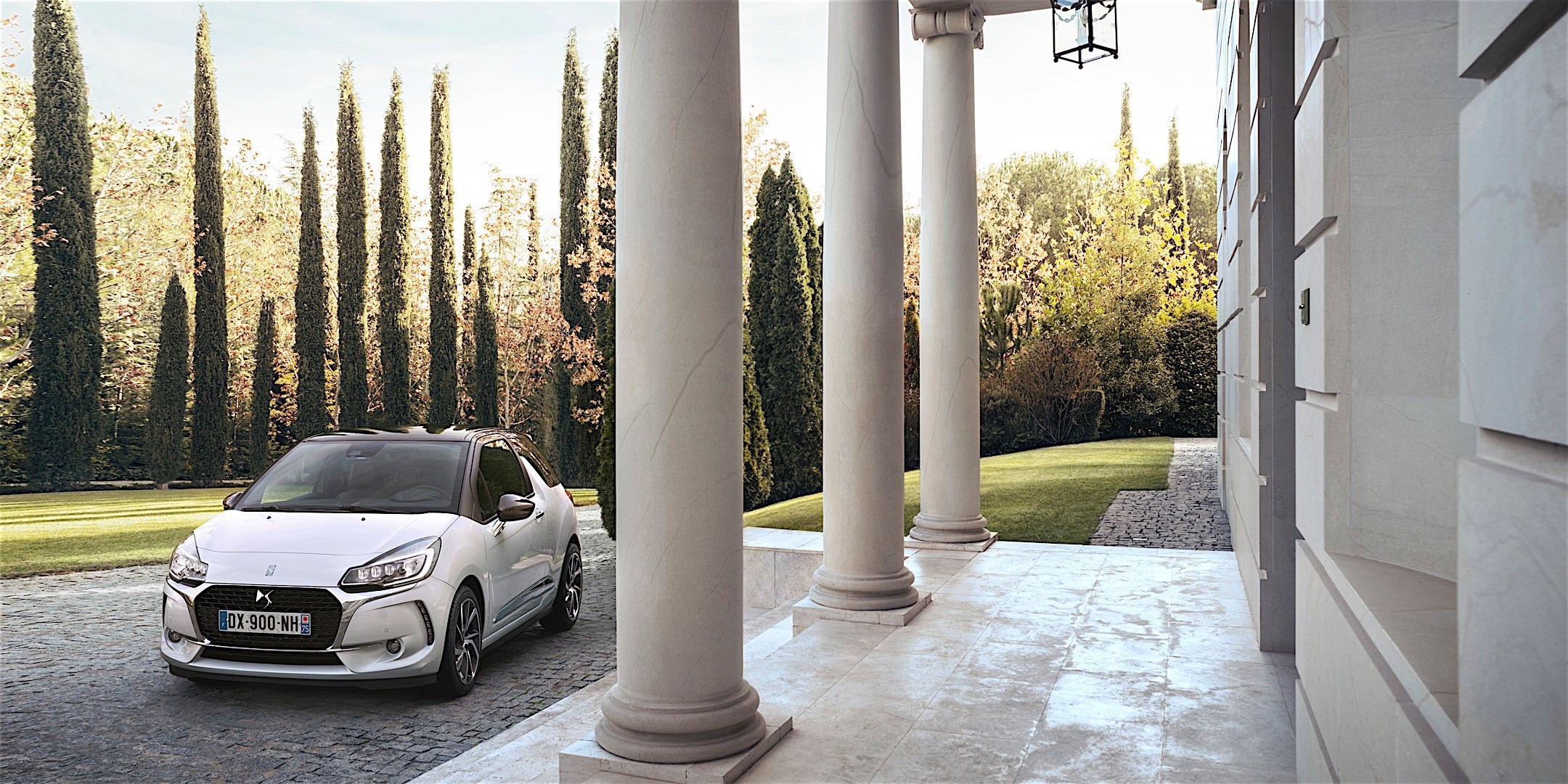 Ds Automobiles Ds 3 photo 5