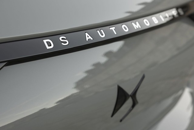 Ds Automobiles Ds 3 foto 3
