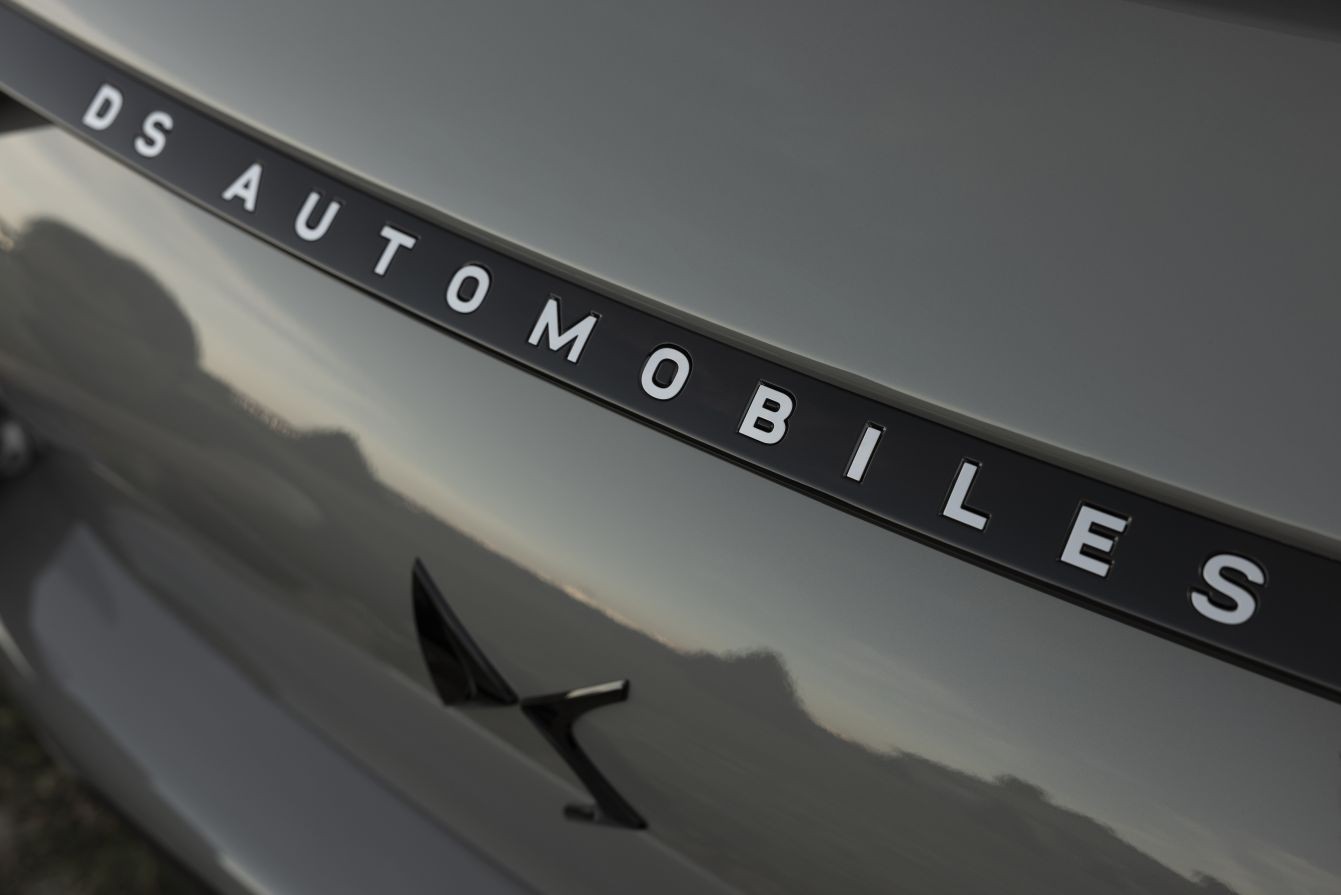 Ds Automobiles Ds 3 photo 5