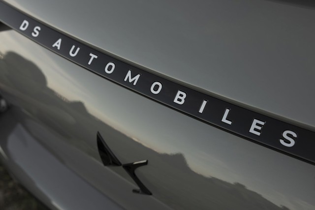 Ds Automobiles Ds 3 foto 5