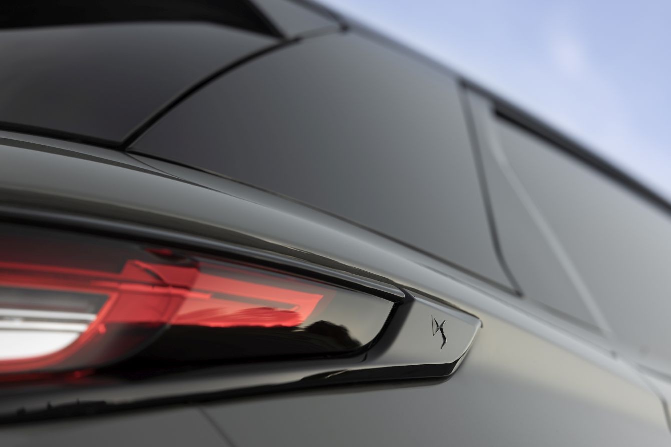 Ds Automobiles Ds 3 photo 11