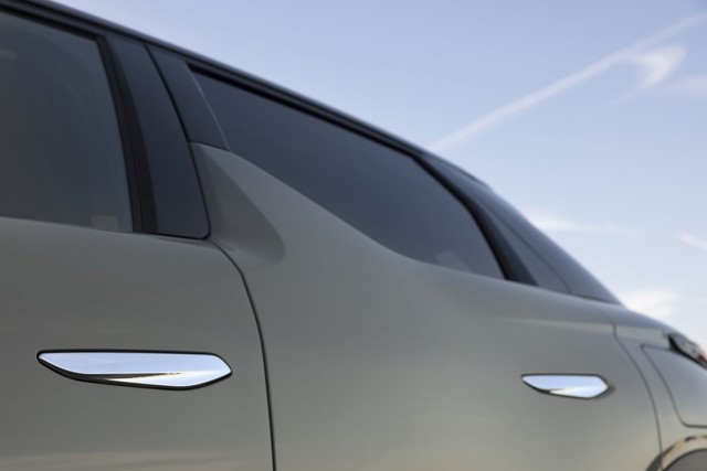 Ds Automobiles Ds 3 foto 12