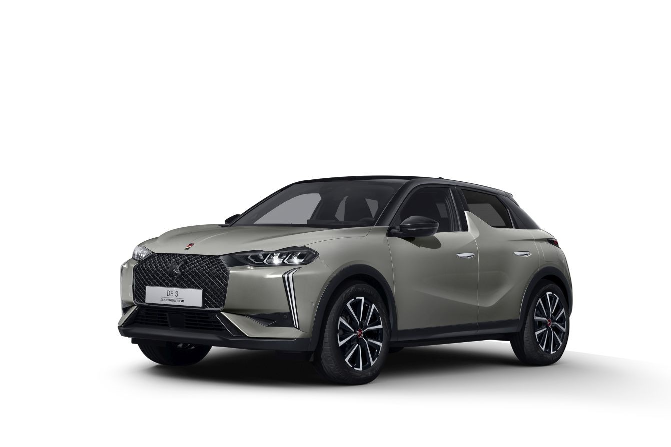 Ds Automobiles Ds 3 photo 15