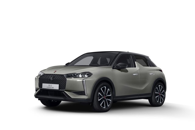 Ds Automobiles Ds 3 foto 15