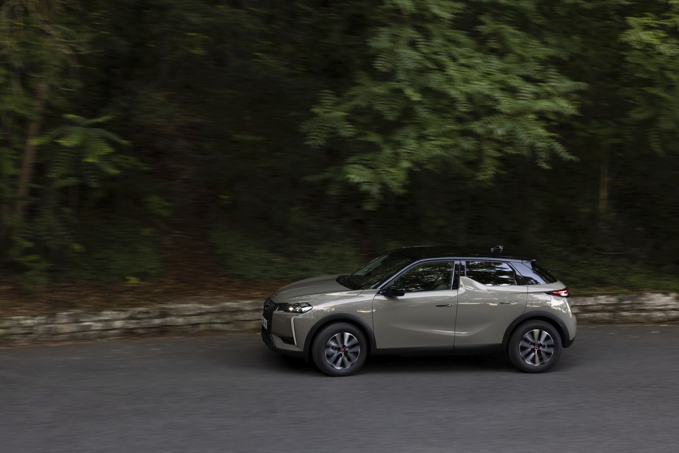 Ds Automobiles Ds 3 photo 16