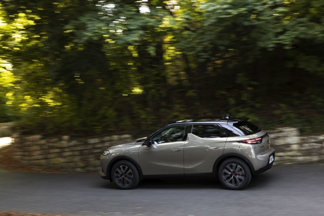 Ds Automobiles Ds 3 foto 17
