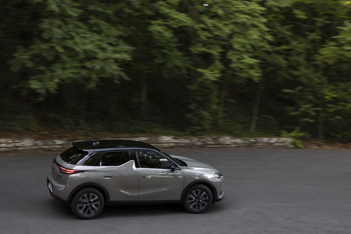 Ds Automobiles Ds 3 photo 19