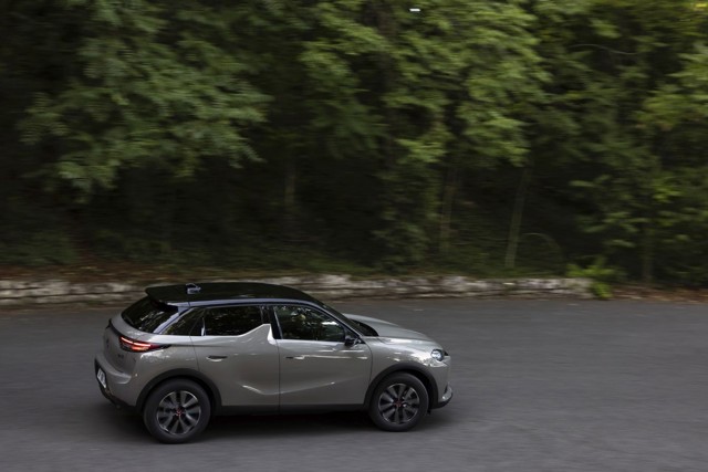 Ds Automobiles Ds 3 foto 19