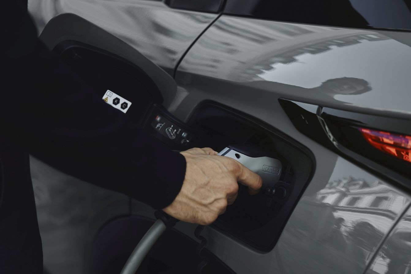 Ds Automobiles Ds 3 photo 40