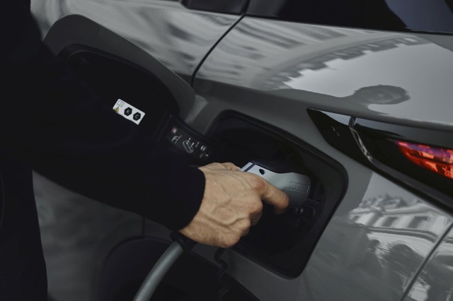 Ds Automobiles Ds 3 foto 40