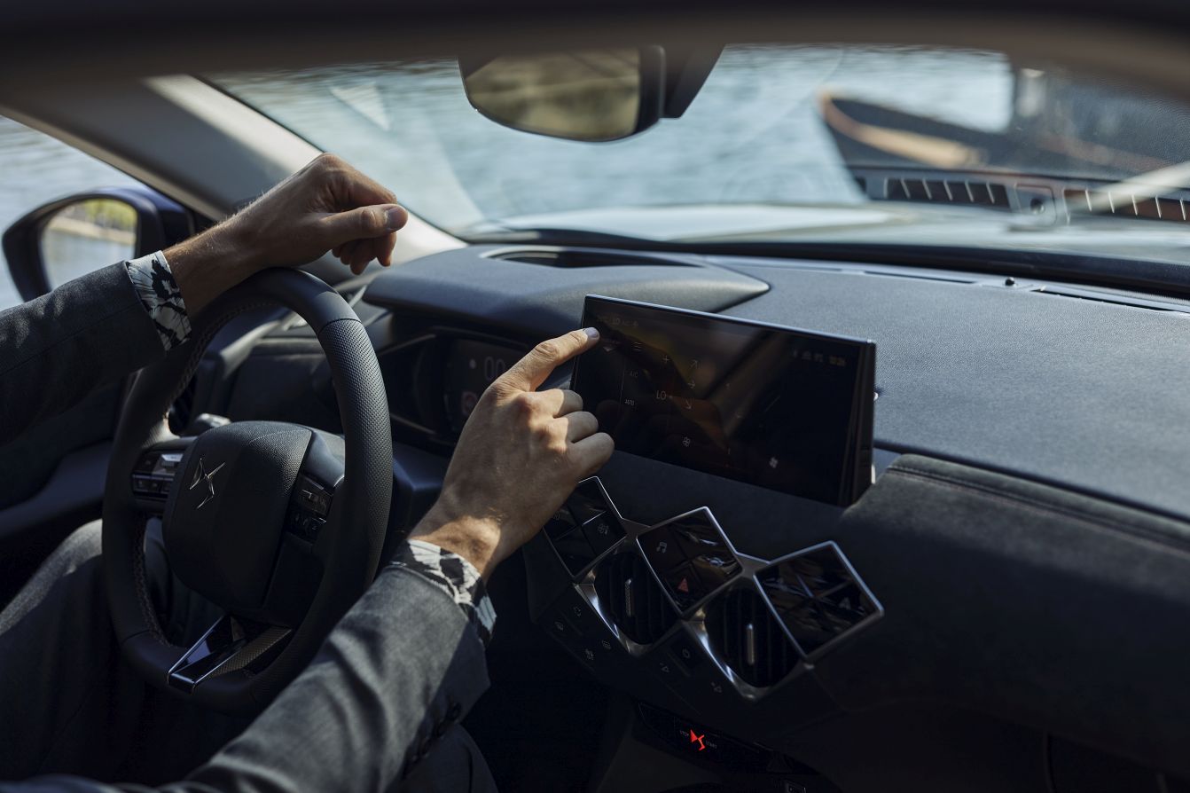 Ds Automobiles Ds 3 photo 25