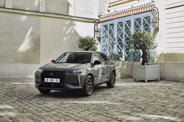 Ds Automobiles Ds 3 foto 26