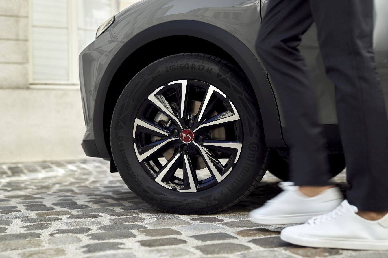 Ds Automobiles Ds 3 photo 28