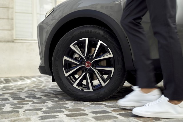 Ds Automobiles Ds 3 foto 28