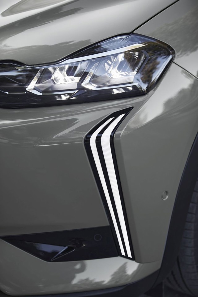 Ds Automobiles Ds 3 foto 29