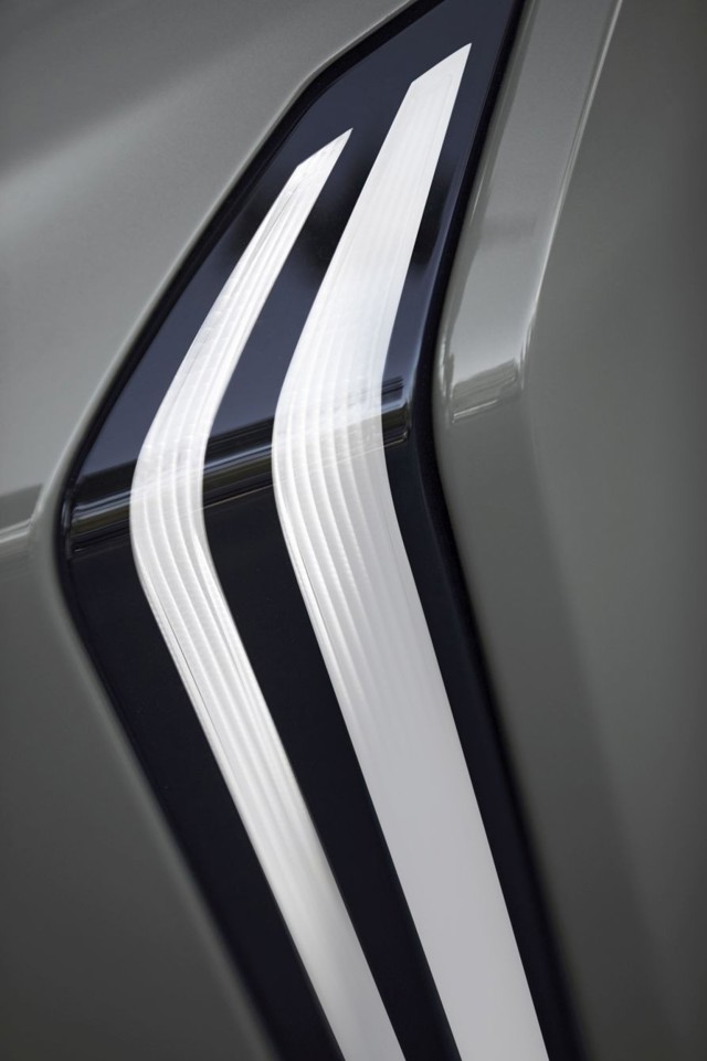 Ds Automobiles Ds 3 foto 30