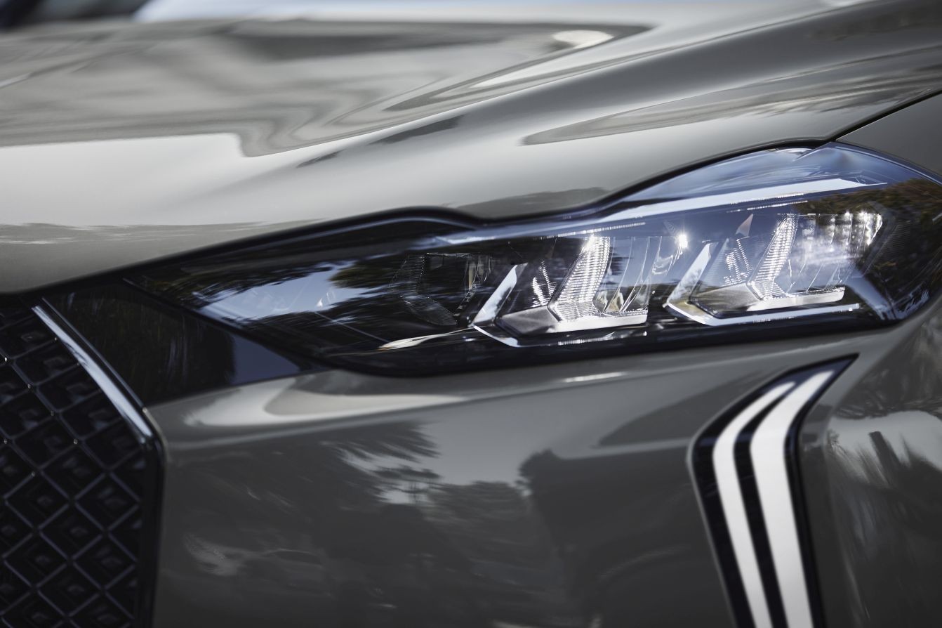 Ds Automobiles Ds 3 photo 31