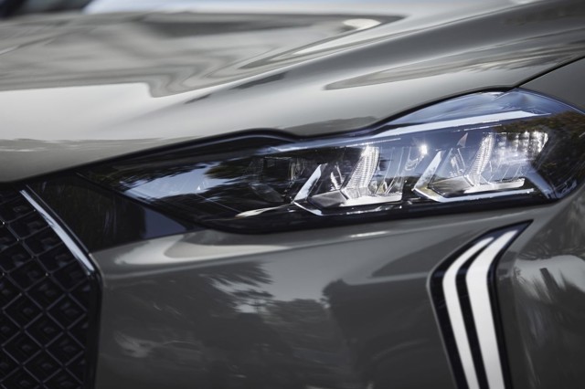 Ds Automobiles Ds 3 foto 31