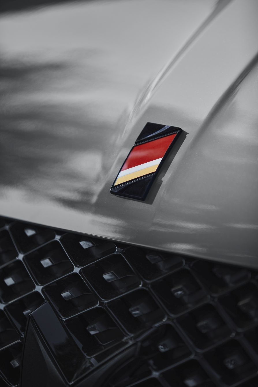 Ds Automobiles Ds 3 photo 32