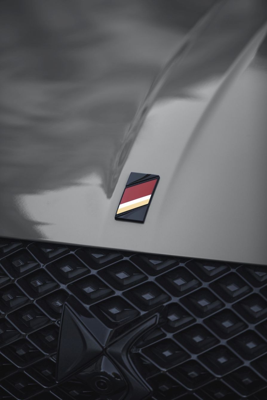 Ds Automobiles Ds 3 photo 35