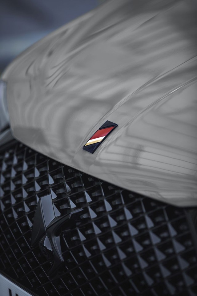 Ds Automobiles Ds 3 foto 36