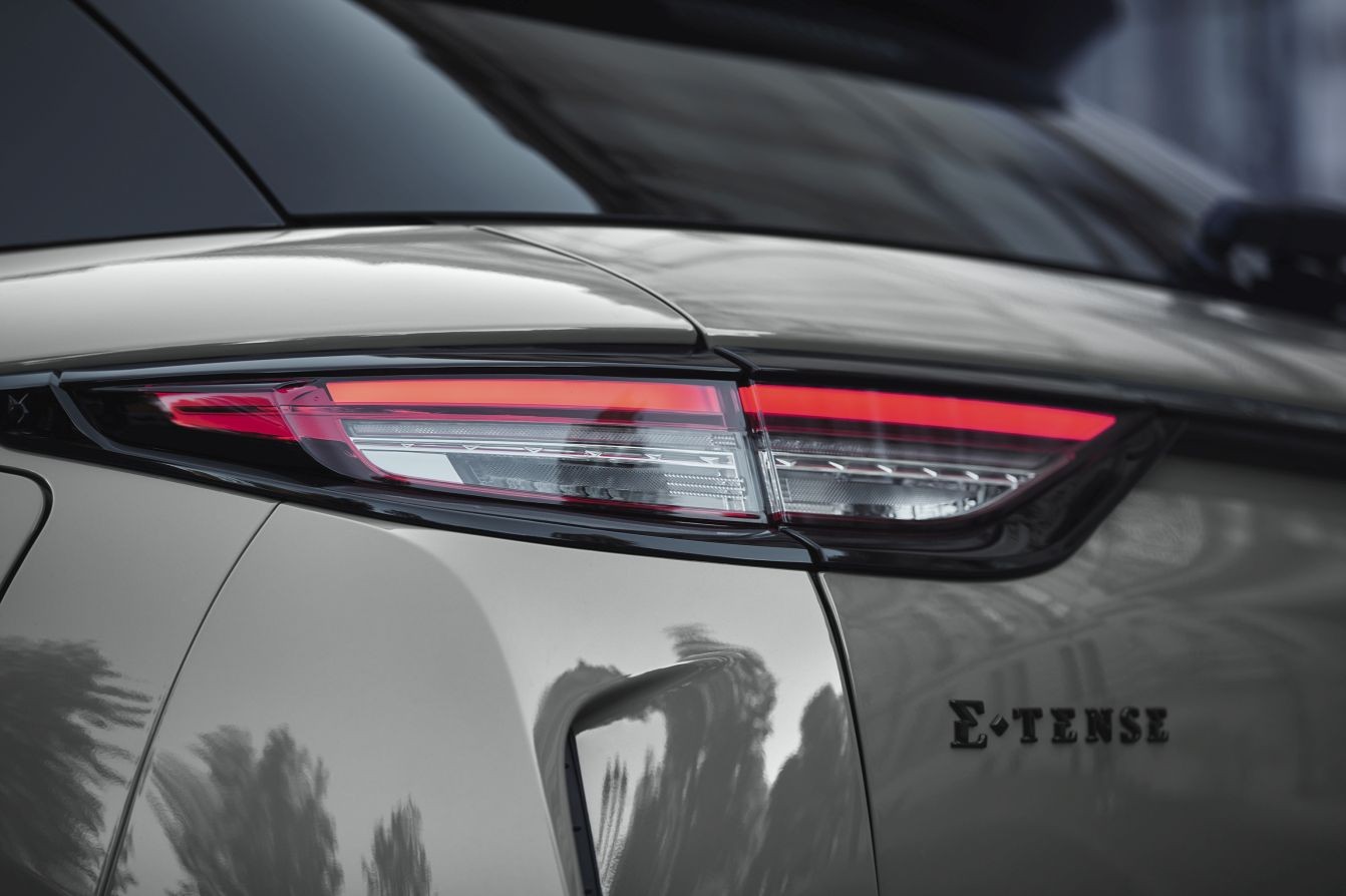 Ds Automobiles Ds 3 photo 37