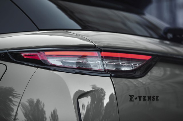 Ds Automobiles Ds 3 foto 37