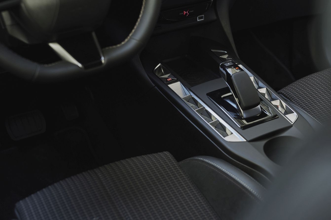 Ds Automobiles Ds 3 photo 42