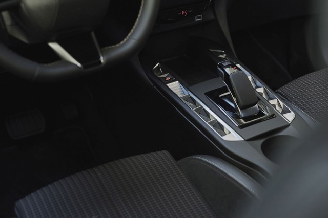 Ds Automobiles Ds 3 foto 42