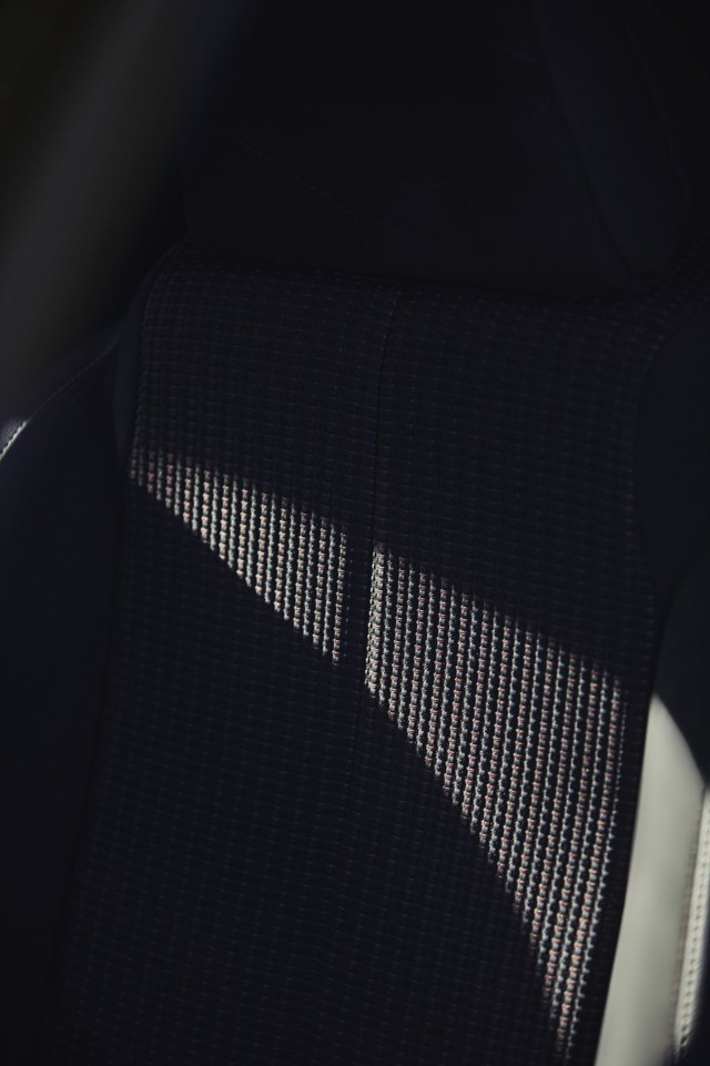 Ds Automobiles Ds 3 foto 43