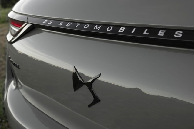 Ds Automobiles Ds 3 foto 1