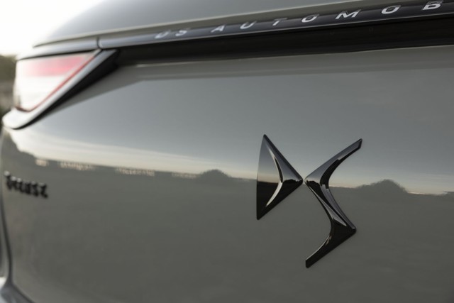 Ds Automobiles Ds 3 foto 2
